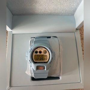 John Mayer Hodinkee Shock Ref. 6900-pt1 By John Mayer Watch G-Shock